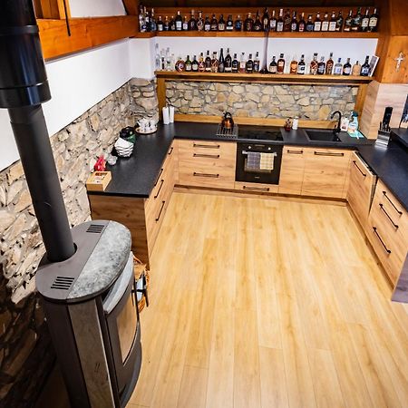 Apartman Dvorce Stráž nad Nežárkou Dış mekan fotoğraf