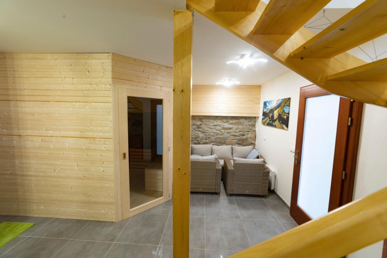 Apartman Dvorce Stráž nad Nežárkou Dış mekan fotoğraf
