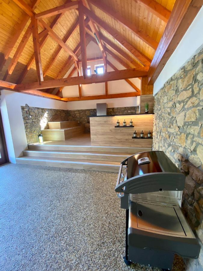 Apartman Dvorce Stráž nad Nežárkou Dış mekan fotoğraf